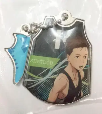 스기야마 타카시 (신동) 메탈 참 바람이 강하게 불고 있다