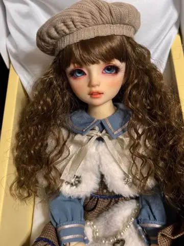 SDM61 코디네이트 모델 SDM-f-61 슈퍼돌피