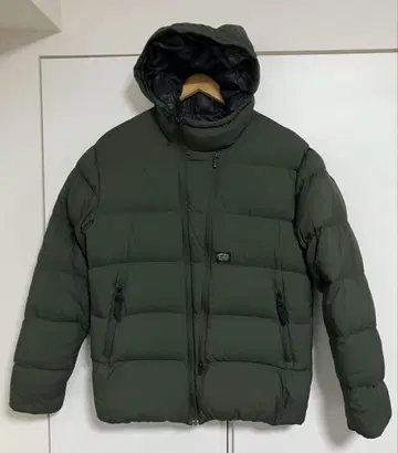 Snow Peak/스노우피크 다운 자켓 L 사이즈 무료배송