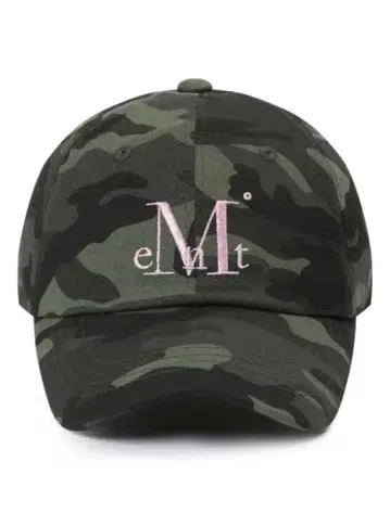 MUCENT  SIGNATURE BALL CAP