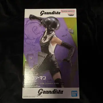 체인소맨 레제 피규어