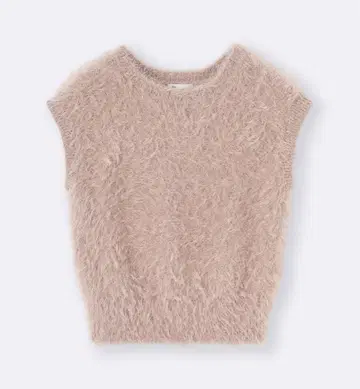 지유 페더얀 니트 풀오버