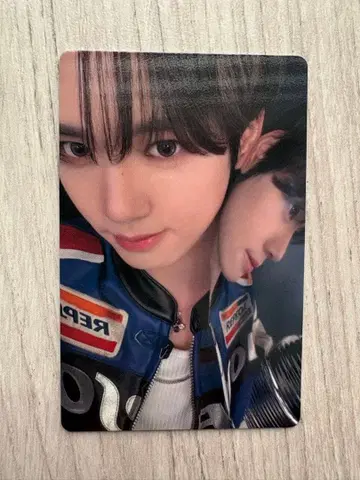 zerobaseone 제베원 유진 일본 회장 한정판 트레이딩 카드 발매