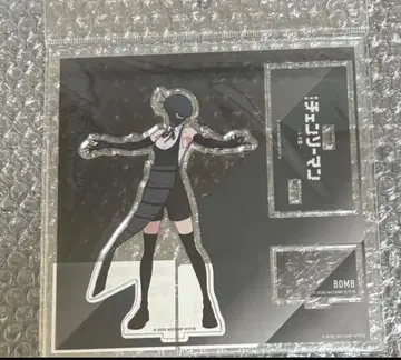 체인소 맨 극장판 레제편 봄 아크릴 스탠드 대교류전