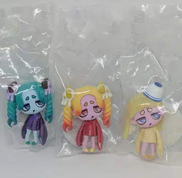 윌 스위츠 티 브레이크 3체 세트