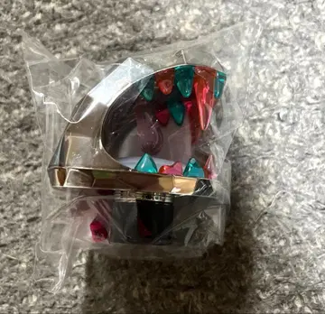 Number_i 응원봉 탑 2025 NO.II 넘버아이