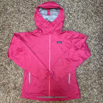 patagonia 레인 자켓 S