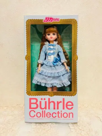 귀여운 이레느 리카짱 뷔를 컬렉션