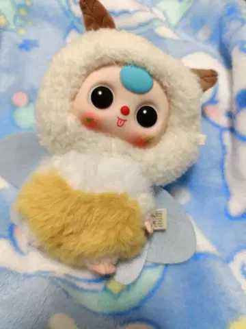 BabyThree 벌레 시리즈