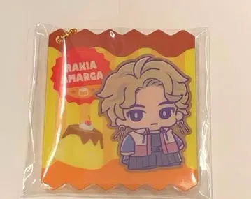 가면라이더 가브 라키아 트레이딩 스위츠 키 참