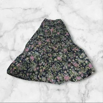 Hampstead x 리버티 캉캉 스커트