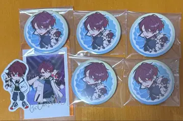 CR 페스티벌 2025 고짱 마이키