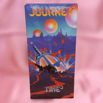 JOURNEY TIME 3 C3K48937