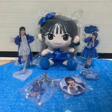 CUTIE STREET 마스다 아야노 굿즈