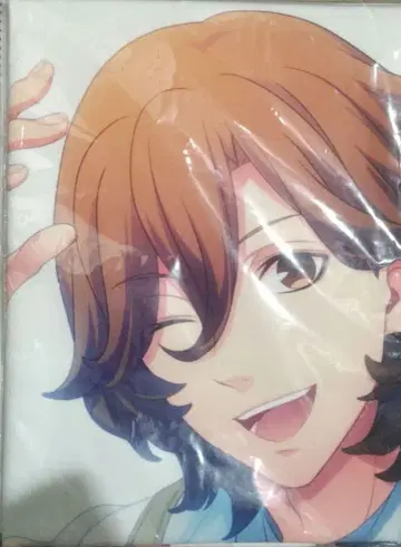 우타프리 샤니스트 빅 타월 코토부키 레이지