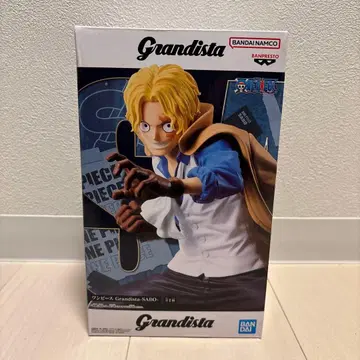 Grandista 원피스 사보 피규어