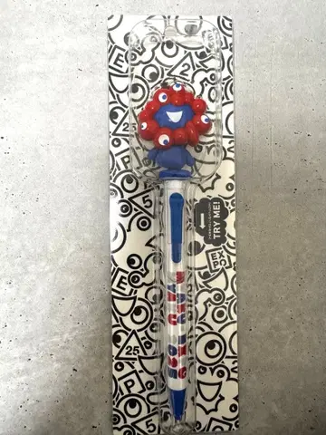 미야쿠미야쿠 허리 흔들 액션 펜 새상품