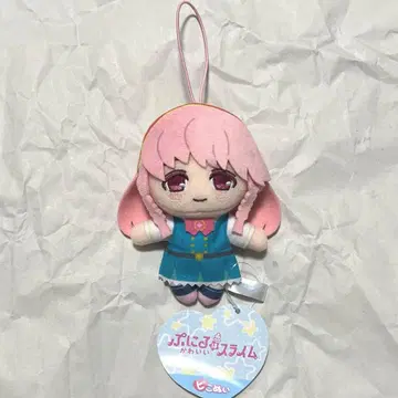 푸니루는 귀여운 슬라임 피코누이 키라라 마미