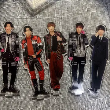 IMP. 아크릴 스탠드