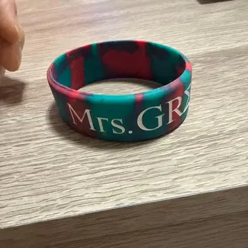 Mrs.GREEN APPLE 러버 밴드 에덴의 동산