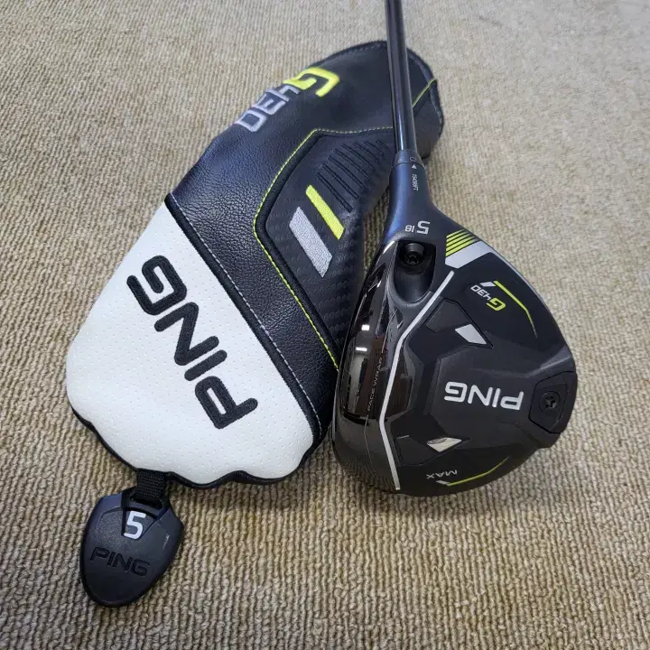 PINGピン G425 MAX 10.5 ディアマナD limited 6S ピンG425MAX