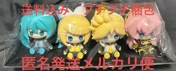 하츠네 미쿠 피규어 39일 복권 제일복권 쵸코놋코