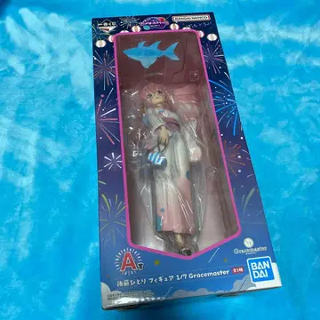 A상 고토 히토리 피규어 1/7 Gracemasters