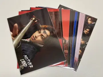 마자란 스즈키 쇼고 브로마이드