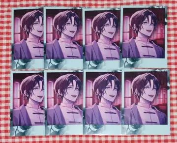 나인립 9R.I.P. 이음향 포토 카드 스위트BOX 스이보 혜택