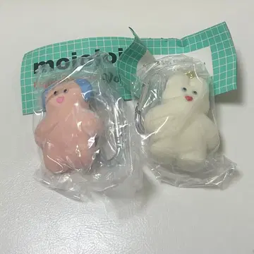 mojojojo 2개 세트