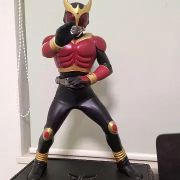 쿄모토 컬렉션 가면라이더 쿠우가 약 480mm