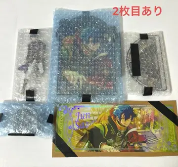 앙스타 사자나미 쥰