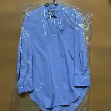 저널 스탠다드 레사쥬 L'ESSAGE 긴팔 셔츠