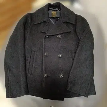 Fidelity x FREAK'S STORE 피코트 made in USA