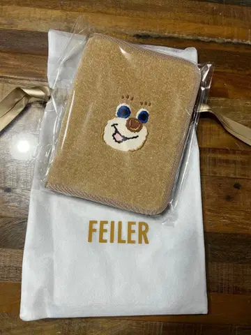 페일라드 업 테디 멀티 케이스 feiler