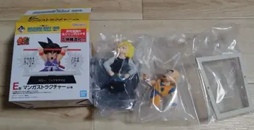 제일복권 DRAGON BALL 40th ~그 첫 번째~ E상