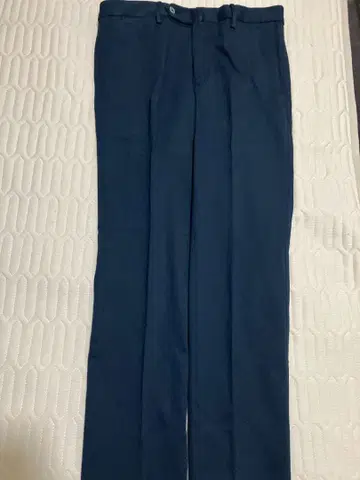 PT TORINO 슈퍼 슬림핏 46 네이비 인심 68