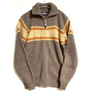 FIRST DOWN 퍼스트다운 스웨터 니트