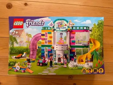 LEGO Friends 41718