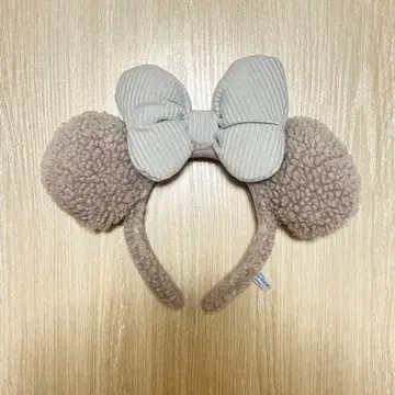 디즈니 머리띠 미니