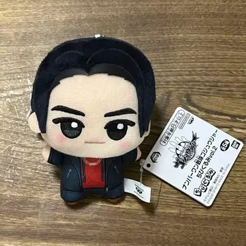 넘버원 전대 고쥬우쟈 SD 인형 vol.2 토오노 호에