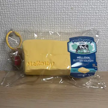 Mellojoy mellojoy 멜로조이 신버터