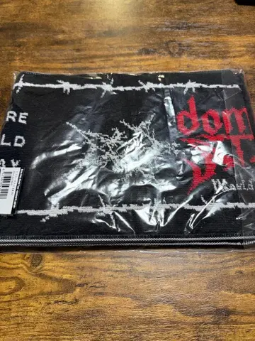 Stray Kids dominATE 머플러 타월 도쿄