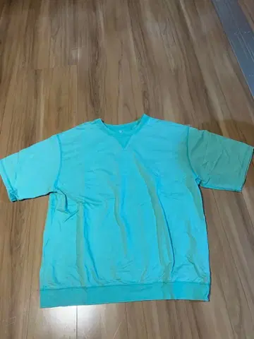 저널 스탠다드 양면 VT 셔츠