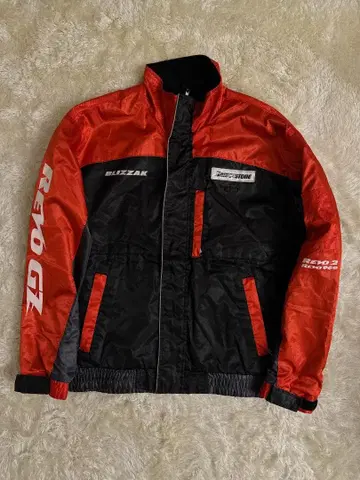 BRIDGESTONE BLIZZAK M 사이즈 점퍼 브리지스톤 빨검