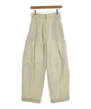 기타 팬츠 (기타) 여성용