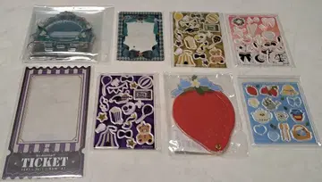 낱개 판매 가능 후쿠야