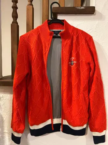 캘러웨이 골프웨어