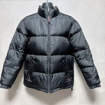 새상품급 L.L.Bean 다운 자켓 리버서블 여성용 S