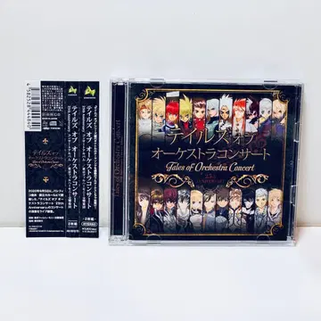 테일즈 오브 오케스트라 콘서트 25th Anniversary 콘 -